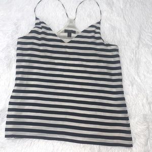 J crew tank top